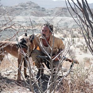 Bilder Desierto - Tödliche Hetzjagd