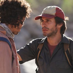 Bilder Desierto - Tödliche Hetzjagd