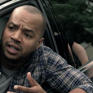 Bilder Donald Faison