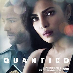 Bilder Quantico