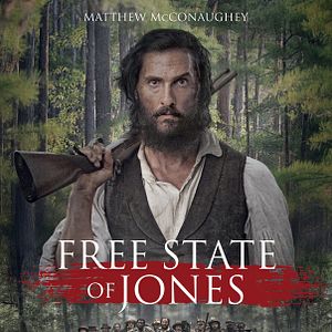 Bilder Free State Of Jones