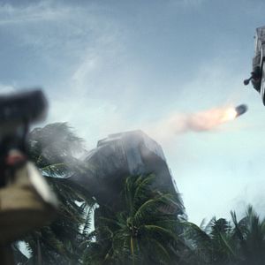 Bilder Rogue One: A Star Wars Story