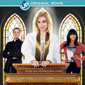 Bilder Ein Pastor zum Verlieben