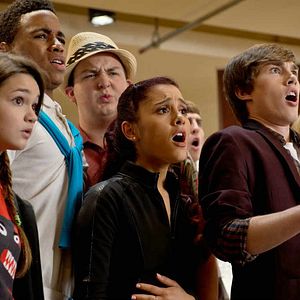 Bilder Jennette McCurdy