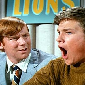 Bilder The Computer Wore Tennis Shoes