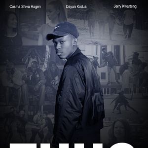 Bilder T.H.U.G: True Hustler Under God