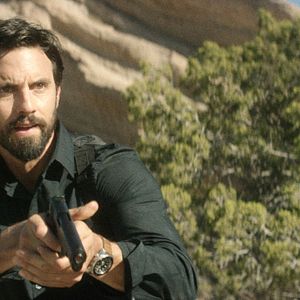 Bilder Milo Ventimiglia