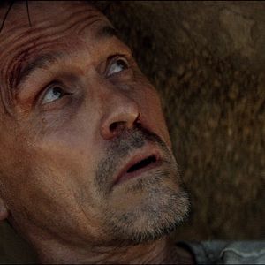 Bilder Robert Knepper