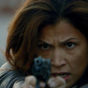 Bilder Arne Dahl: Ungeschoren