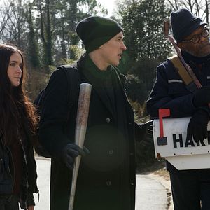 Bilder Puls - Wenn alle vernetzt sind ist keiner sicher