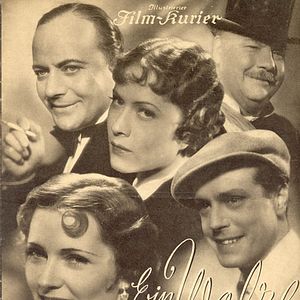 Bilder Ein Walzer um den Stephansturm