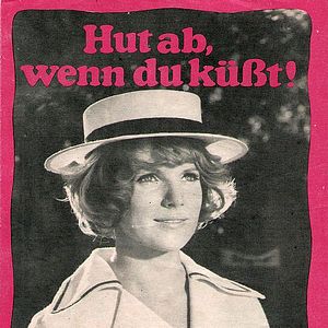 Bilder Hut ab, wenn du küßt!