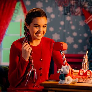 Bilder Zauber einer Weihnachtsnacht