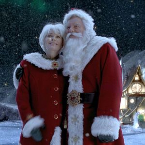 Bilder Zauber einer Weihnachtsnacht