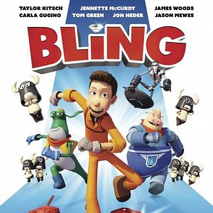 Bilder Sam - Ein fast perfekter Held