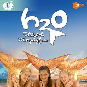 Bilder H2O - Plötzlich Meerjungfrau