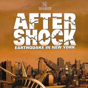 Bilder Erdbeben in New York (tv)