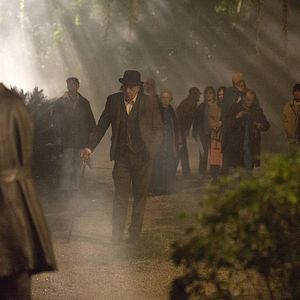 Bilder Abattoir - Er erwartet dich!