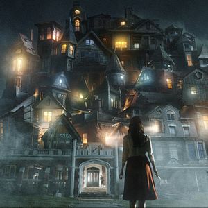 Bilder Abattoir - Er erwartet dich!