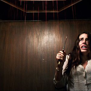 Bilder Jessica Lowndes