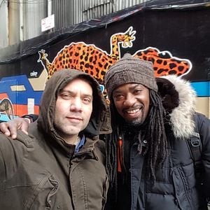 Bilder Verses at Work