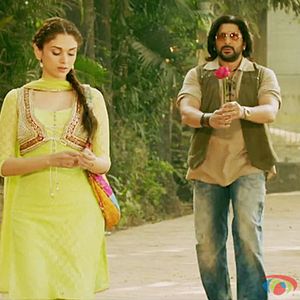 Bilder Aditi Rao Hydari