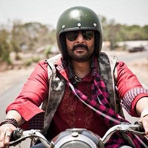 Bilder The Legend of Michael Mishra