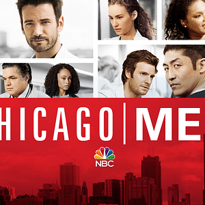 Bilder Chicago Med
