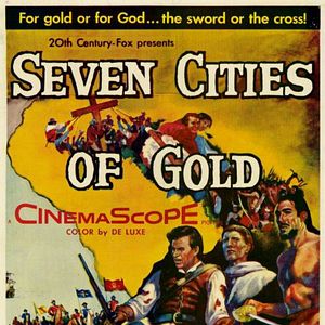 Bilder Die sieben goldenen Städte