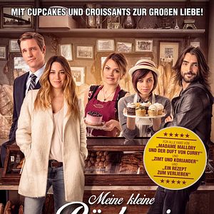 Bilder Meine kleine Bäckerei in Brooklyn