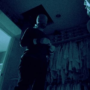 Bilder Hangman - Welcome Home!