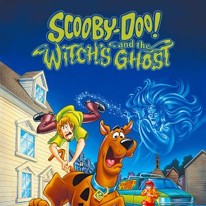 Bilder Scooby-Doo und das Geheimnis der Hexe