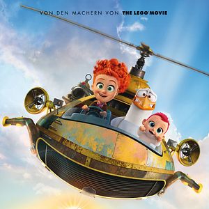 Bilder Störche - Abenteuer im Anflug