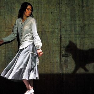 Bilder Kuroneko - Black Cat