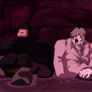 Bilder Batman: The Dark Knight Returns, Teil 2