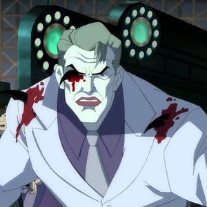 Bilder Batman: The Dark Knight Returns, Teil 2