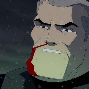 Bilder Batman: The Dark Knight Returns, Teil 2