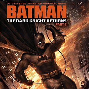 Bilder Batman: The Dark Knight Returns, Teil 2