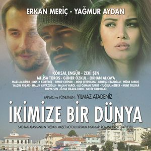 Bilder İkimize Bir Dünya