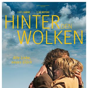 Bilder Hinter den Wolken