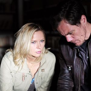 Bilder Michael Shannon