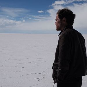 Bilder Michael Shannon