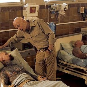 Bilder The Human Centipede 3 (Final Sequence)