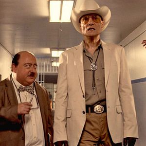 Bilder The Human Centipede 3 (Final Sequence)