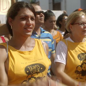 Bilder Transit Havanna