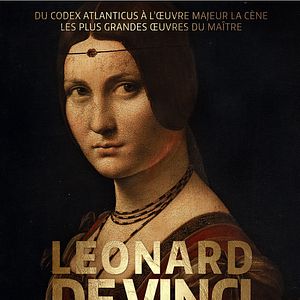 Bilder Leonardo Da Vinci - The Genius In Milan