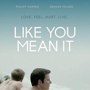 Bilder Like You Mean It