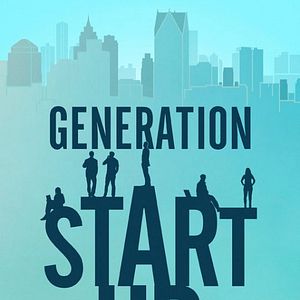 Bilder Generation Startup