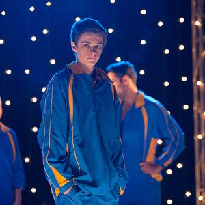 Bilder R.L. Stine - Die Nacht im Geisterhaus