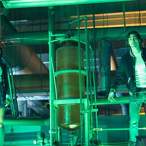 Bilder Blake Michael